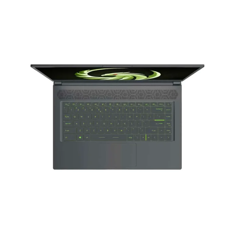 Laptop MSI Delta - AMD Ryzen 7 / 16GB / 1TB SSD / Radeon RX6700M 10GB – imagen 4