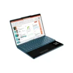 Laptop Lenovo Yoga Book 9i 2-in-1 - Intel Core i7 /16GB /512GB SSD