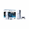 Consola Sony Playstation 5 Slim Disc Drive - Fortnite Cobalt Star / PS5 Slim Disco – imagen 2