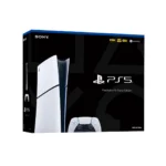 Consola Sony Playstation 5 Slim Digital - 1TB / PS5 Slim