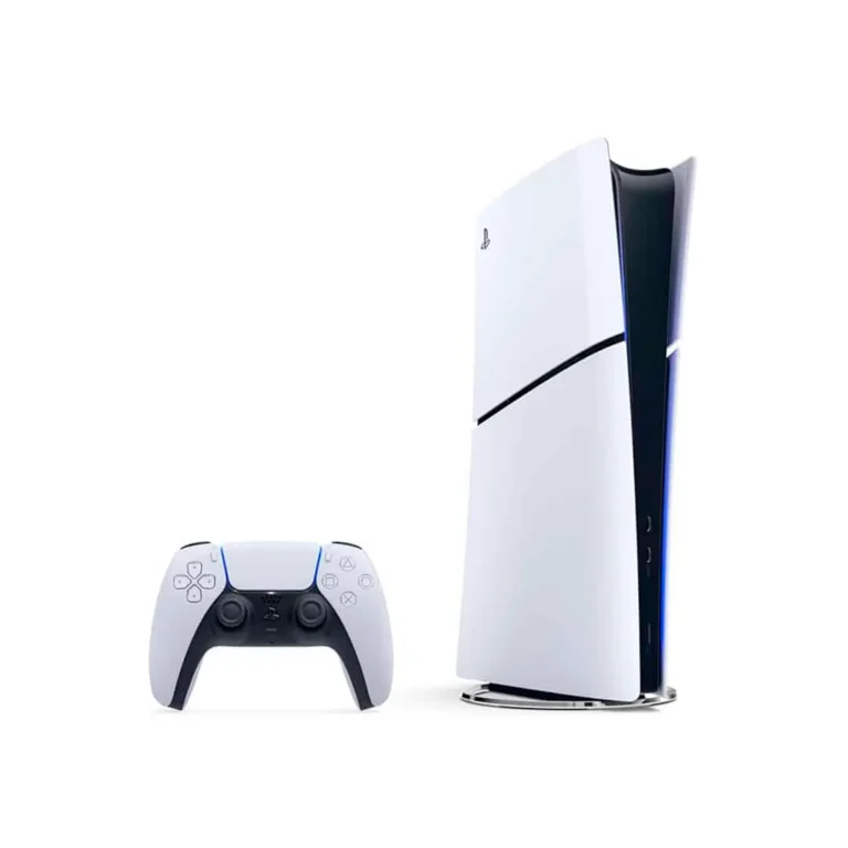 Consola Sony Playstation 5 Slim Digital - 1TB / PS5 Slim – imagen 2