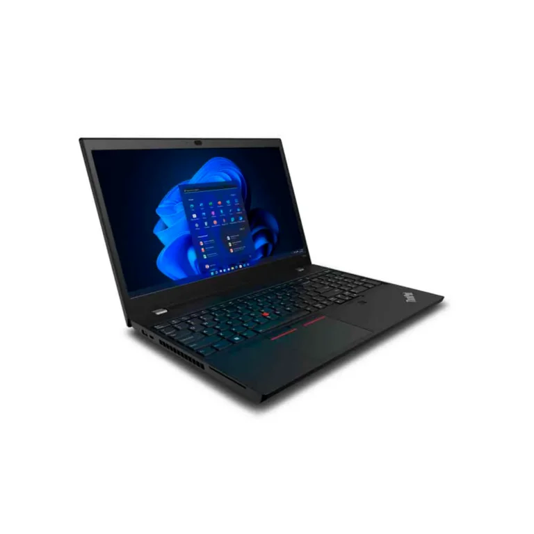 Laptop Lenovo Workstation P15v - Intel Core i7 / 16GB / 512GB SSD – imagen 3