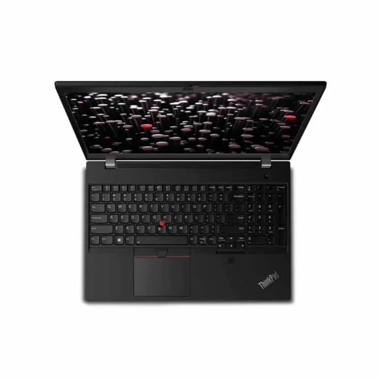 Laptop Lenovo Workstation P15v - Intel Core i7 / 16GB / 512GB SSD – imagen 5