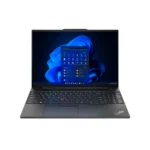 Laptop Lenovo ThinkPad E16 - Intel Core i7 / 32GB / 1TB SSD