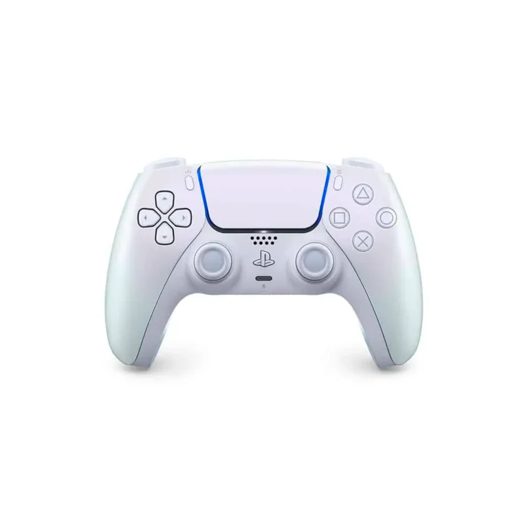 Control DualSense PS5 - Chroma Pearl – imagen 3