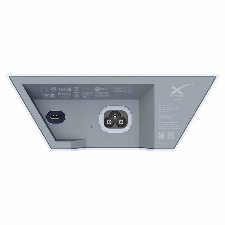 Kit Starlink High Premium Perfomance - UTA-221 / UTP-221 / UTR-211 – imagen 5