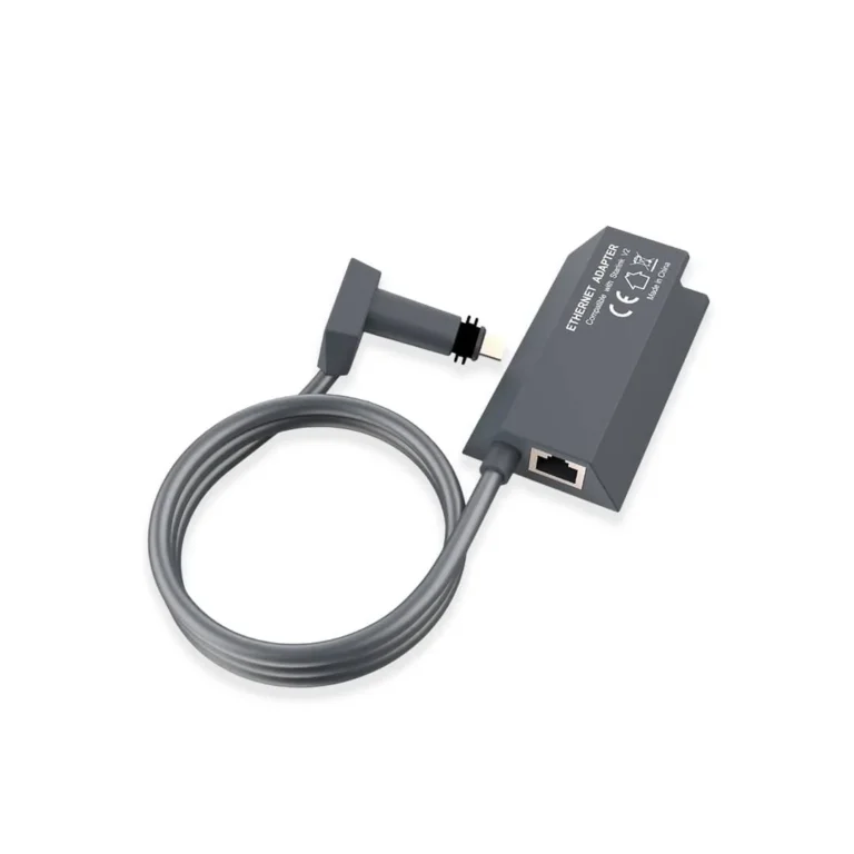 Adaptador Starlink Ethernet