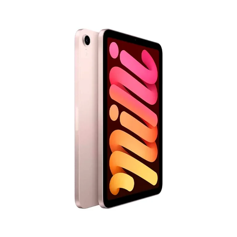 Apple iPad mini - 7.9" / 64GB – imagen 4