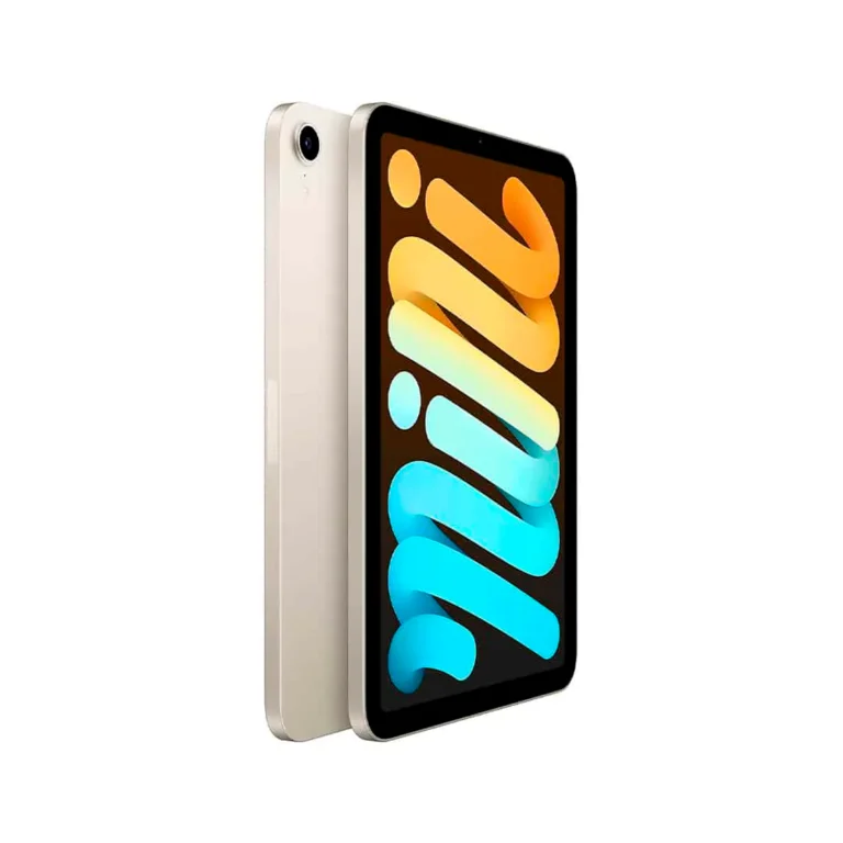 Apple iPad mini - 7.9" / WI-FI – imagen 4