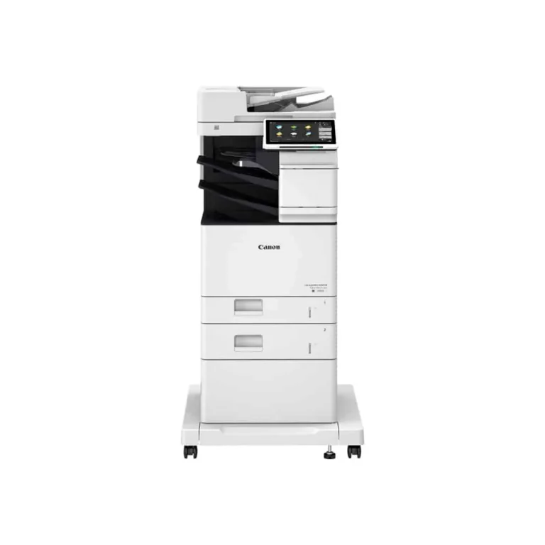 Impresora Canon imageRUNNER Advance DX529iF