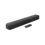 Soundbar EVG-487 Amazon Fire TV