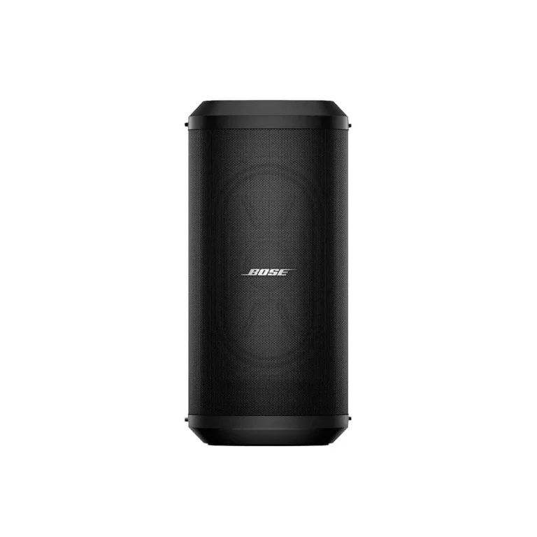 Cornetas Bose Powered Bass - Module SUB1