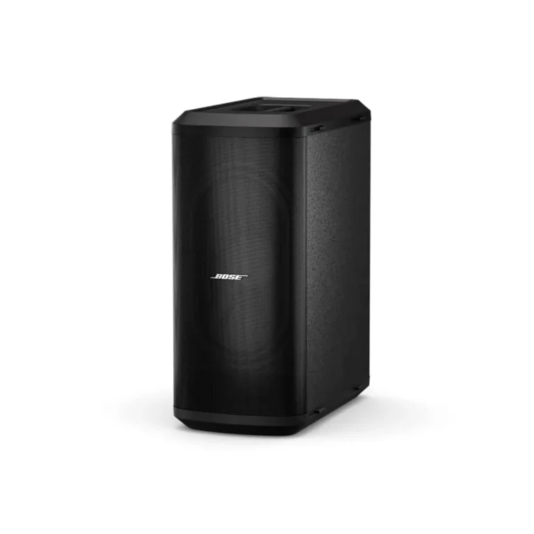 Corneta Bose Powered Bass - Module SUB2 – imagen 3