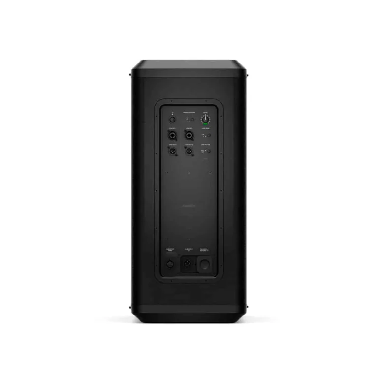 Corneta Bose Powered Bass - Module SUB2 – imagen 4