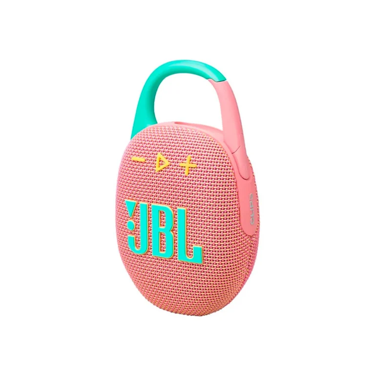 Corneta JBL Clip 5