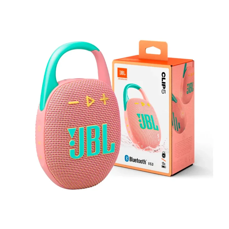 Corneta JBL Clip 5 – imagen 2