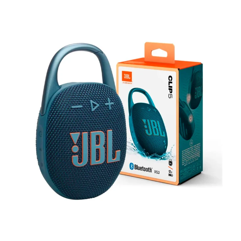Corneta JBL Clip 5 – imagen 3