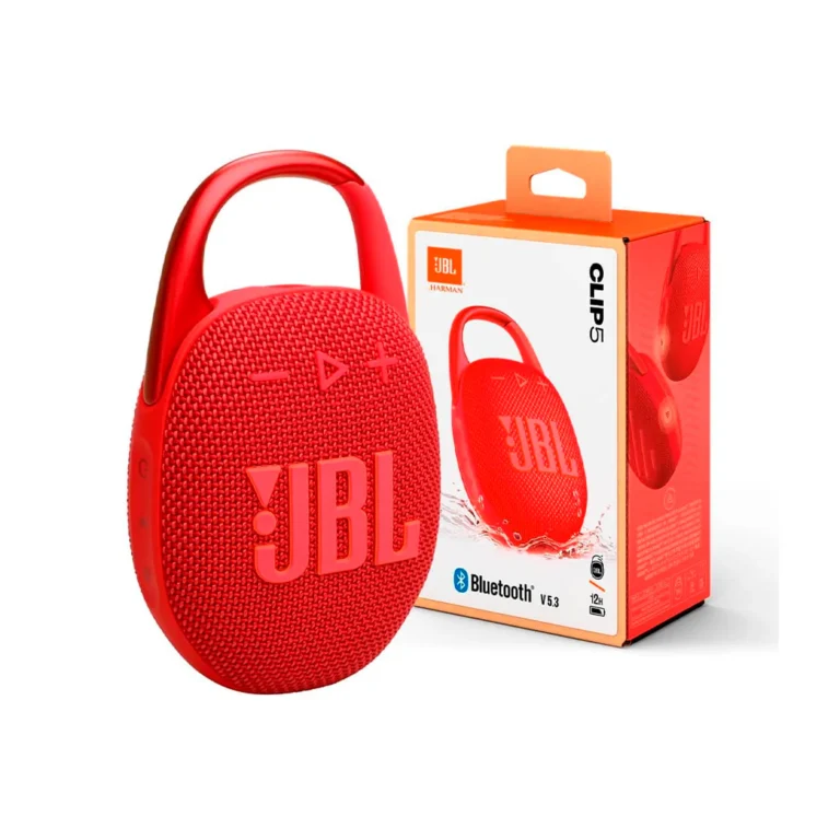 Corneta JBL Clip 5 – imagen 6