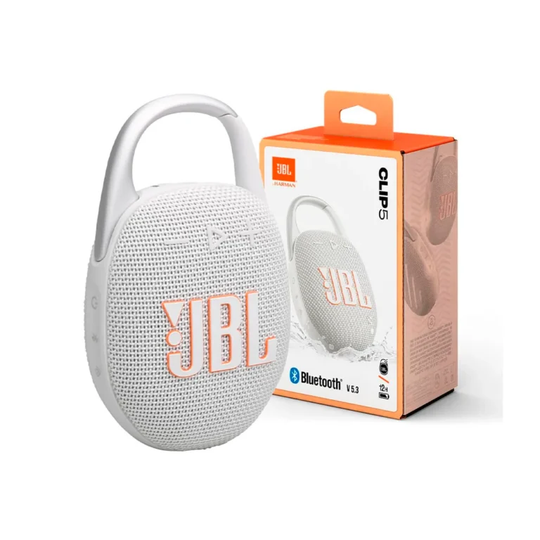 Corneta JBL Clip 5 – imagen 7