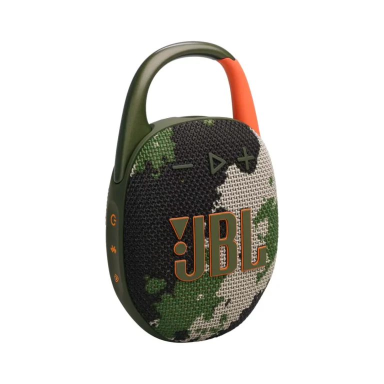Corneta JBL Clip 5 – imagen 13