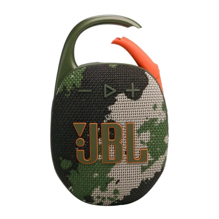 Corneta JBL Clip 5 – imagen 14