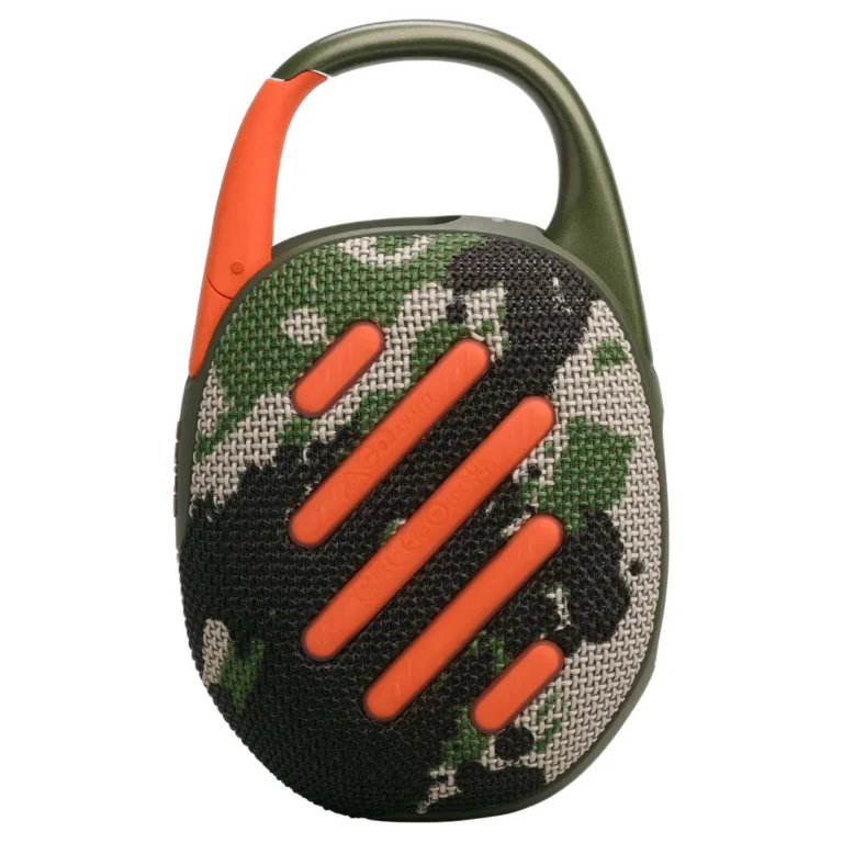 Corneta JBL Clip 5 – imagen 15