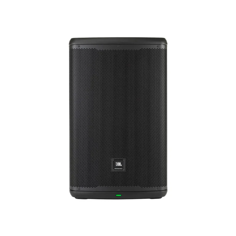Corneta JBL EON715 - 15" / Powered Loudspeaker