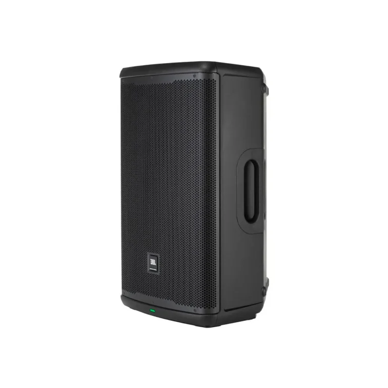 Corneta JBL EON715 - 15" / Powered Loudspeaker – imagen 2