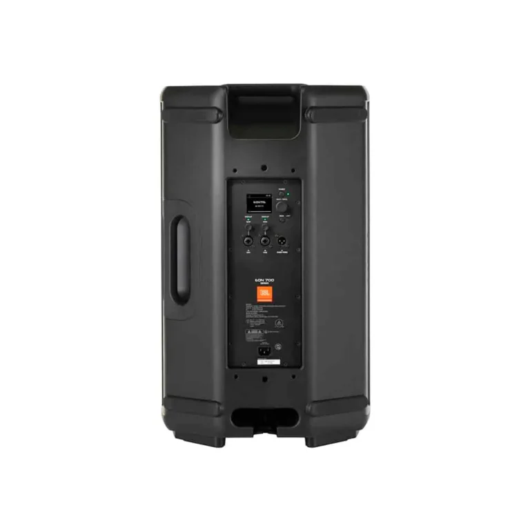 Corneta JBL EON715 - 15" / Powered Loudspeaker – imagen 4