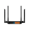 Router TP-Link Archer C6 - MU-MIMO / Banda Dual AC1200 – imagen 3