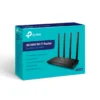 Router TP-Link Archer C80 - AC1900 / MU-MIMO