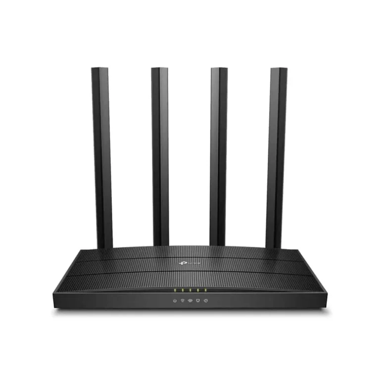 Router TP-Link Archer C80 - AC1900 / MU-MIMO – imagen 2