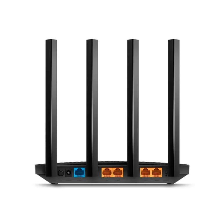 Router TP-Link Archer C80 - AC1900 / MU-MIMO – imagen 3