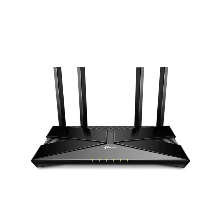 Router TP-Link AX53 - Wi-Fi 6 / AX3000 – imagen 2