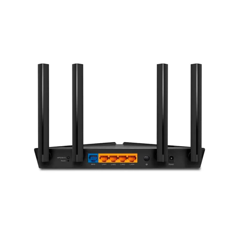 Router TP-Link AX53 - Wi-Fi 6 / AX3000 – imagen 3