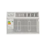 Aire acondicionado de Ventana TCL - TCL-12CWDNE / 12000 BTU