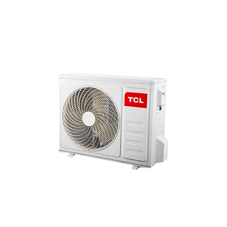 Aire Acondicionado Split TCL - TCL-12CSA/KC / 12000 BTU – imagen 3