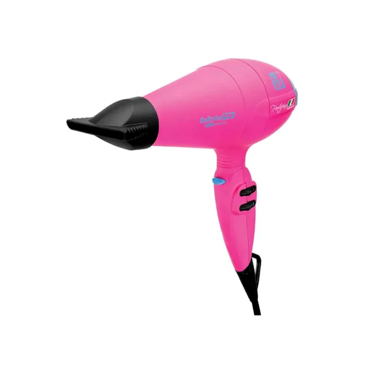 Secador BaBylissPRO BNTPGB6610UX - Nano Titanium – imagen 2