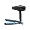 Combo Secador y Plancha BaBylissPRO - Nano Titanium – imagen 4