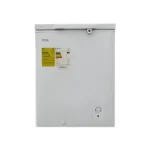 Congelador Horizontal TCL - 150L / 150Y