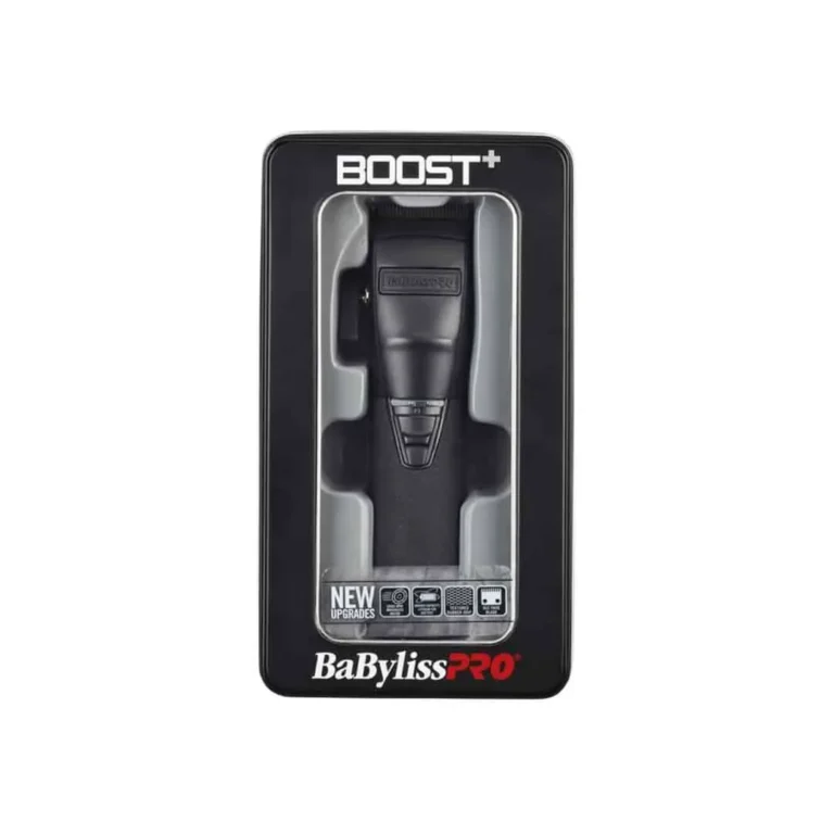 Afeitadora BaBylissPRO BOOST+ - FX870BP-MB / Trimmer
