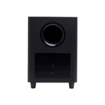 Corneta JBL Soundbar 2 5.1 - JBL2GBAR51IMBLKAM
