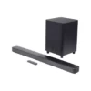 Corneta JBL Soundbar 2 5.1 - JBL2GBAR51IMBLKAM – imagen 2