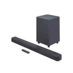 Corneta JBL Bar 500 5.1