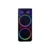 Cornetas Memorex MX-PS2503 - Speaker with Lighting / 2000W
