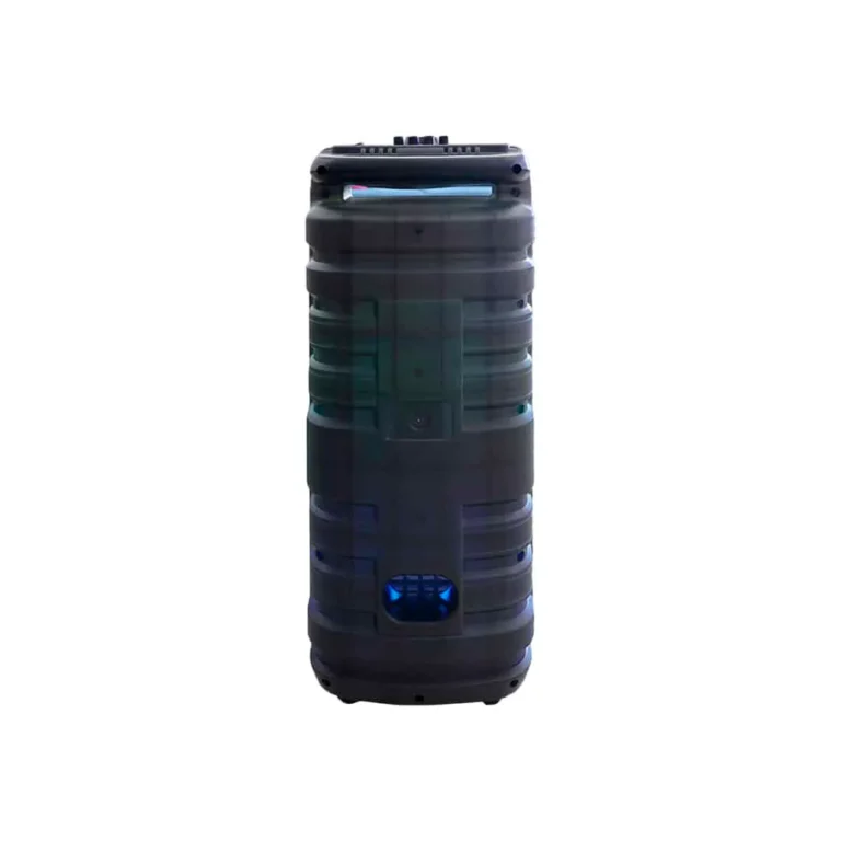 Corneta Memorex MX-PS821 - 8" / Party Speaker – imagen 3
