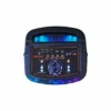 Corneta Memorex MX-PS821 - 8" / Party Speaker – imagen 4