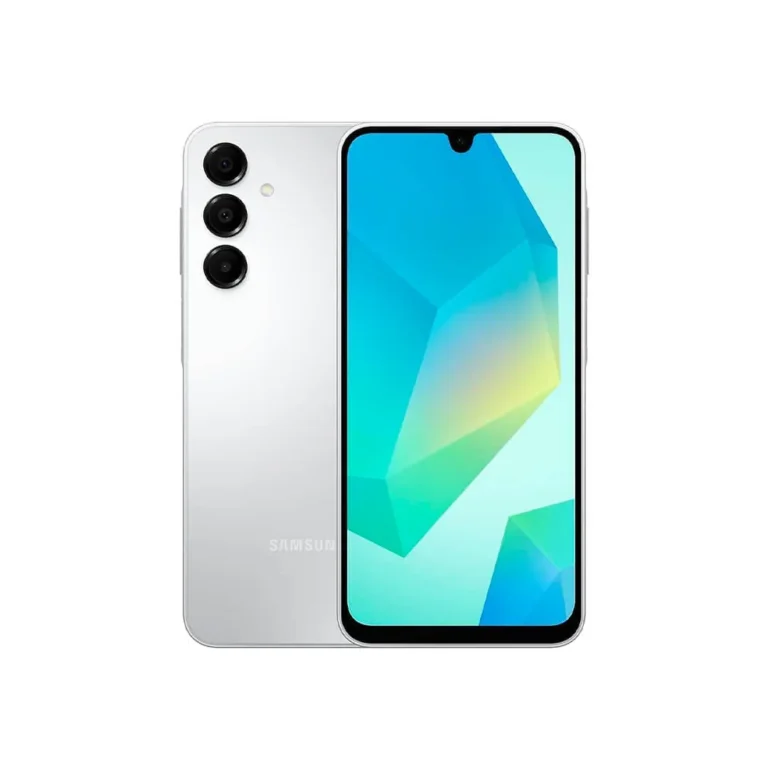 Teléfono Celular Samsung Galaxy A16 - 6.7" – imagen 3