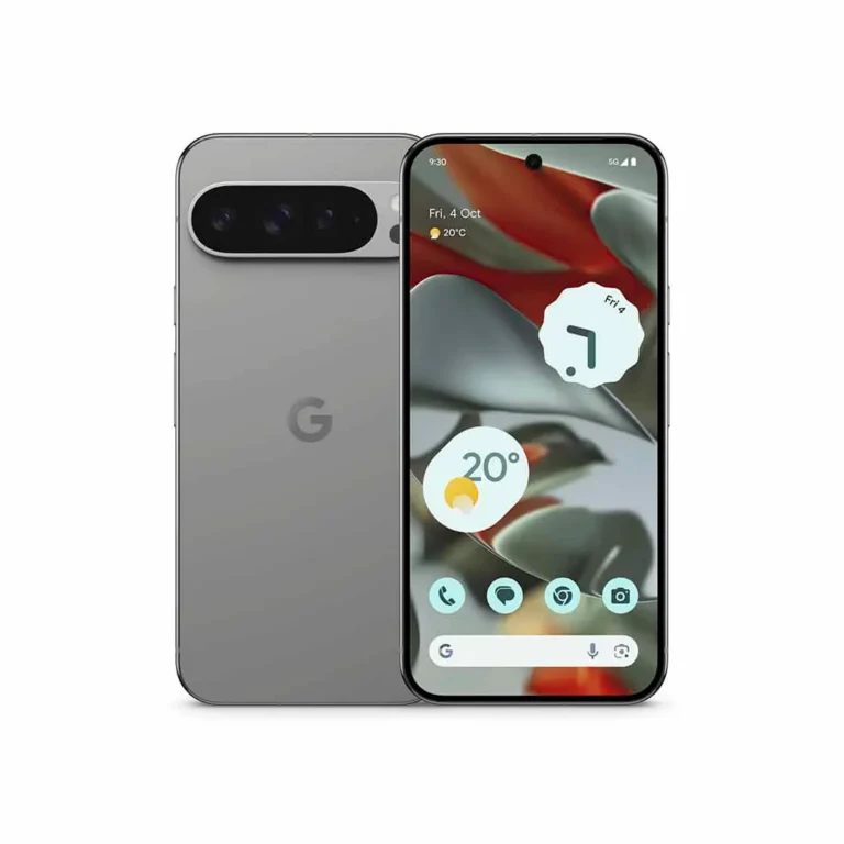 Teléfono Celular Google Pixel 9 Pro XL - 6.8" / 512GB – imagen 2