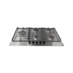 Tope de Cocina a Gas GPLUS F5-B90 - 90cm / 110V